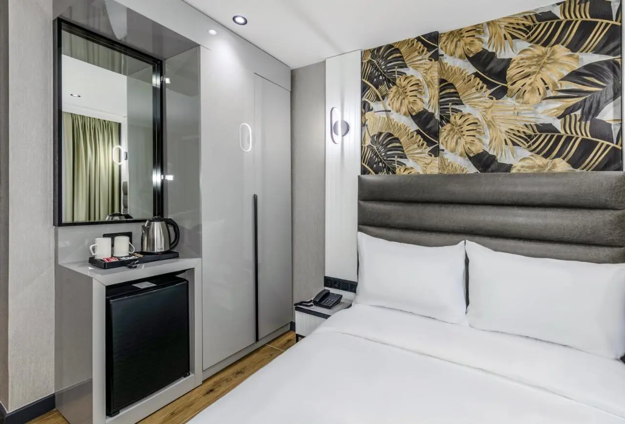 Dedem Hotel Premium - Çorlu
