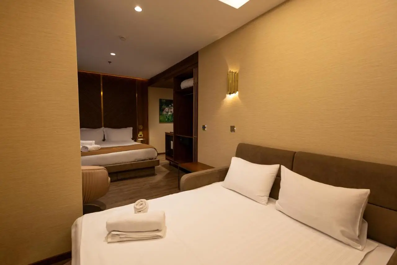 Kate Hotel Special Class & SPA