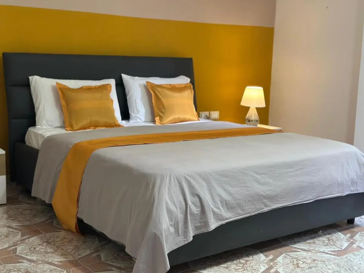 Moa Apartment Central 2BR