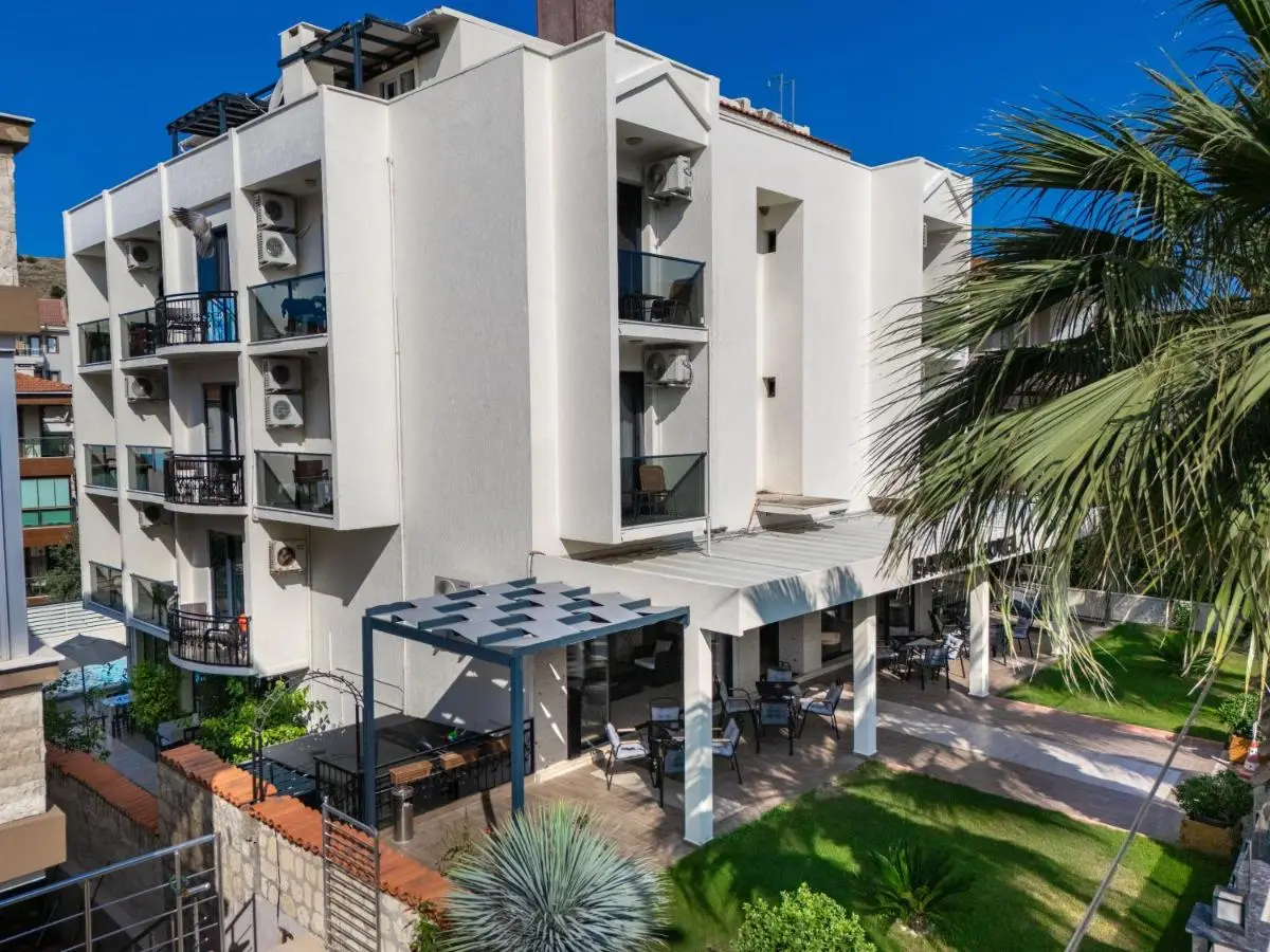 Bayram Hotel