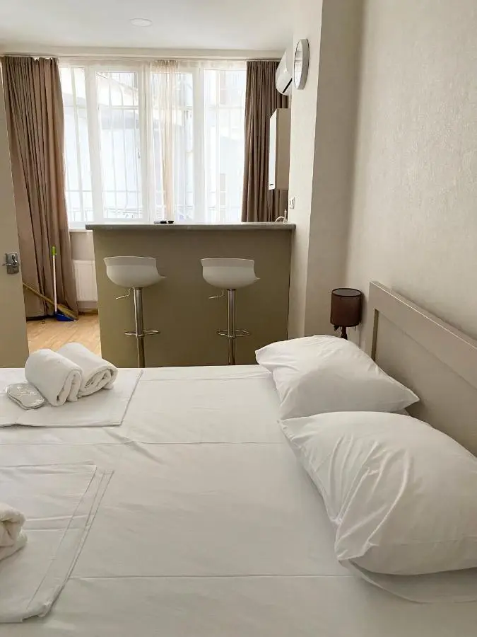 Liberty Apartment