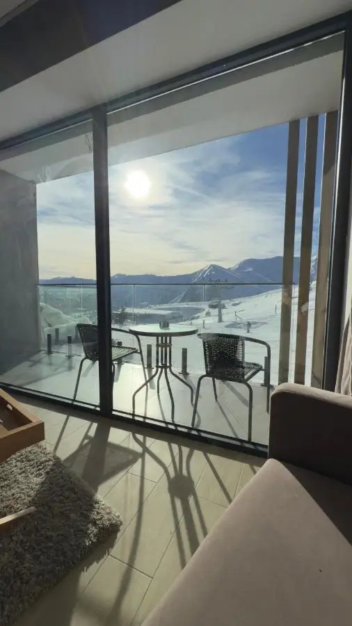 New Gudauri ATRIUM Private Apartments