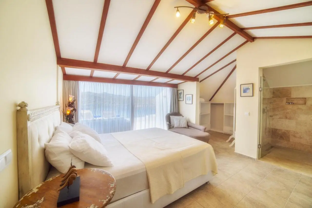 Yalicapkini Boutique Hotel