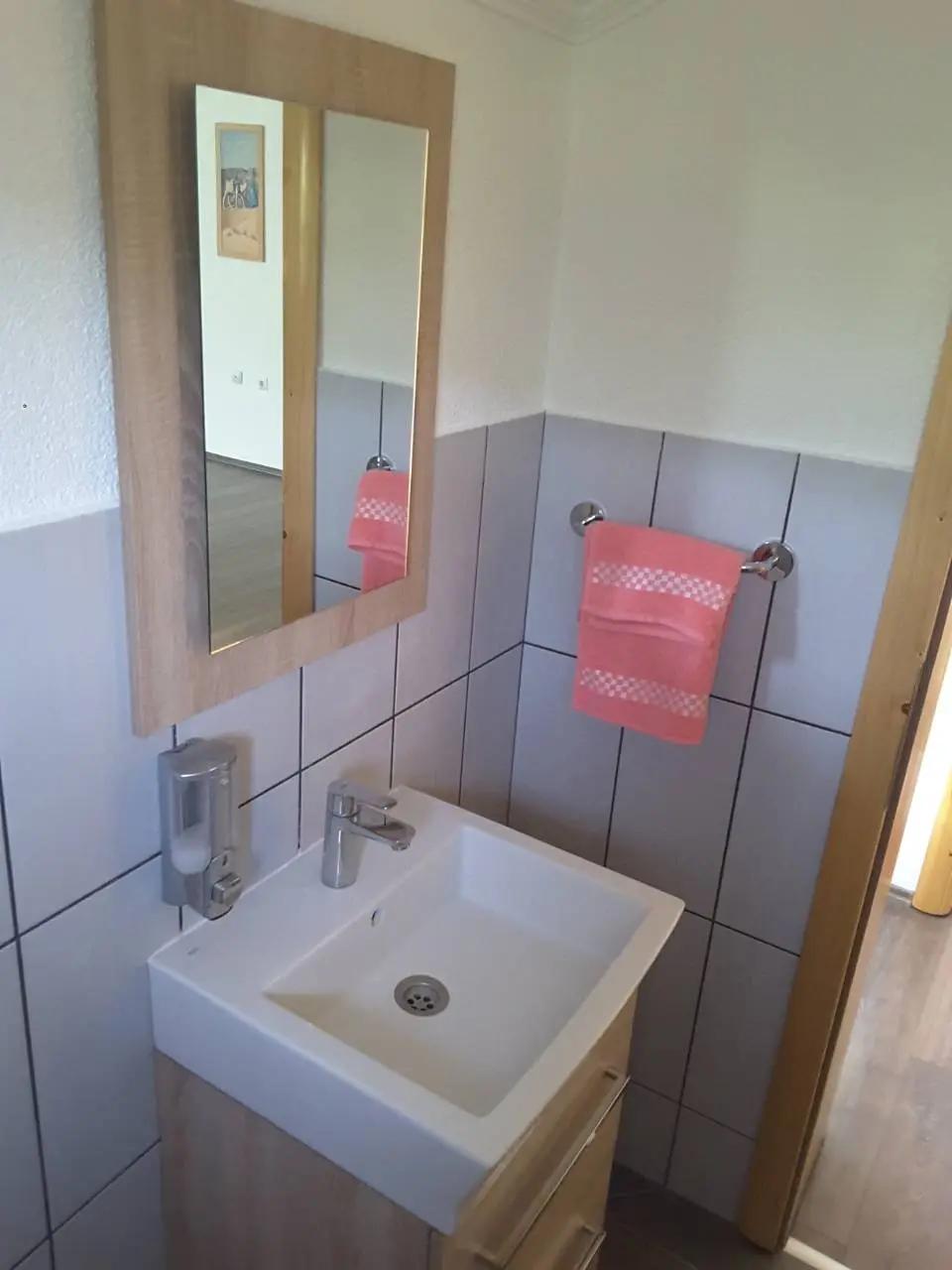 VINAC by Vrbas river guest house