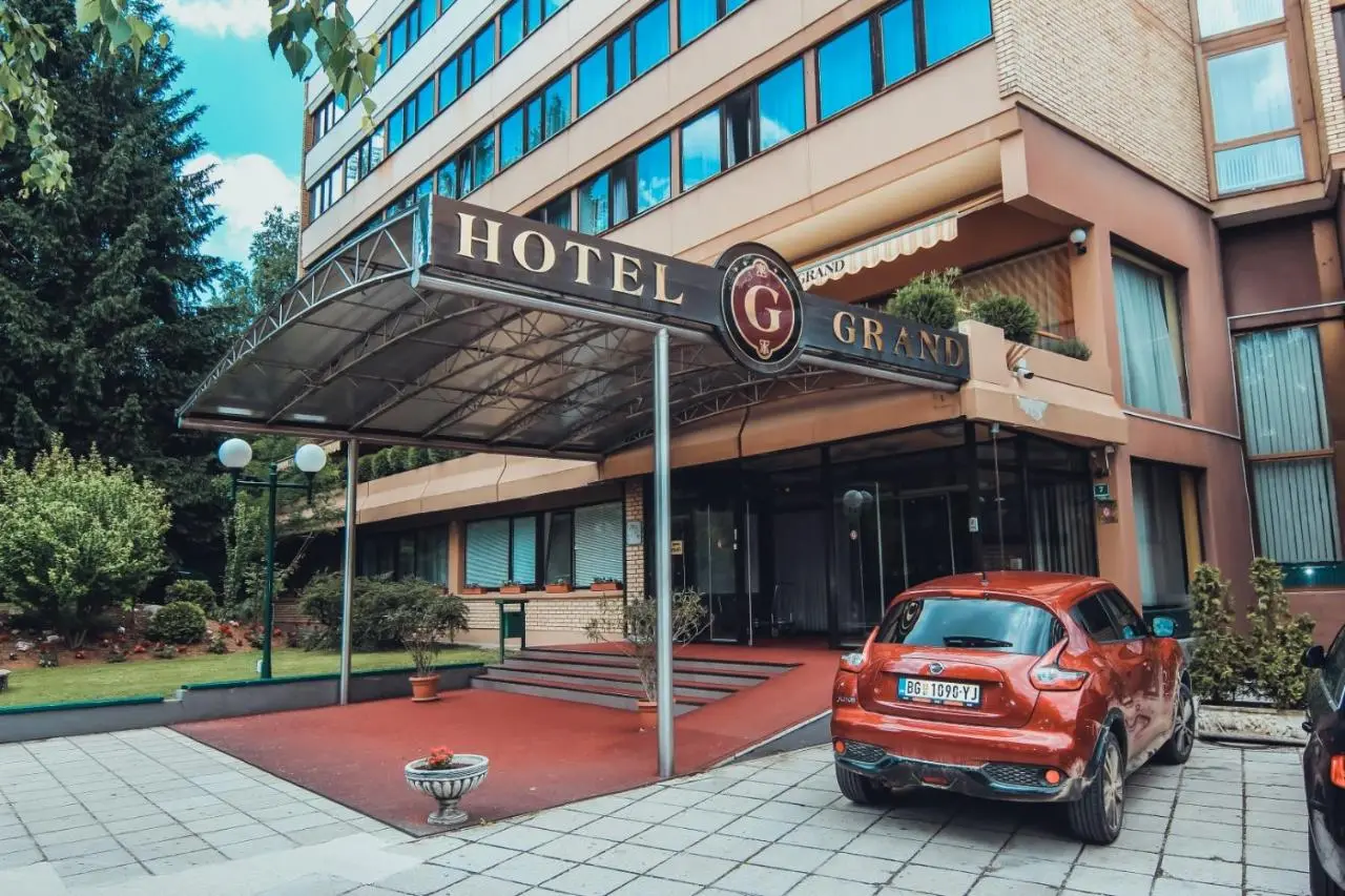 Hotel Grand