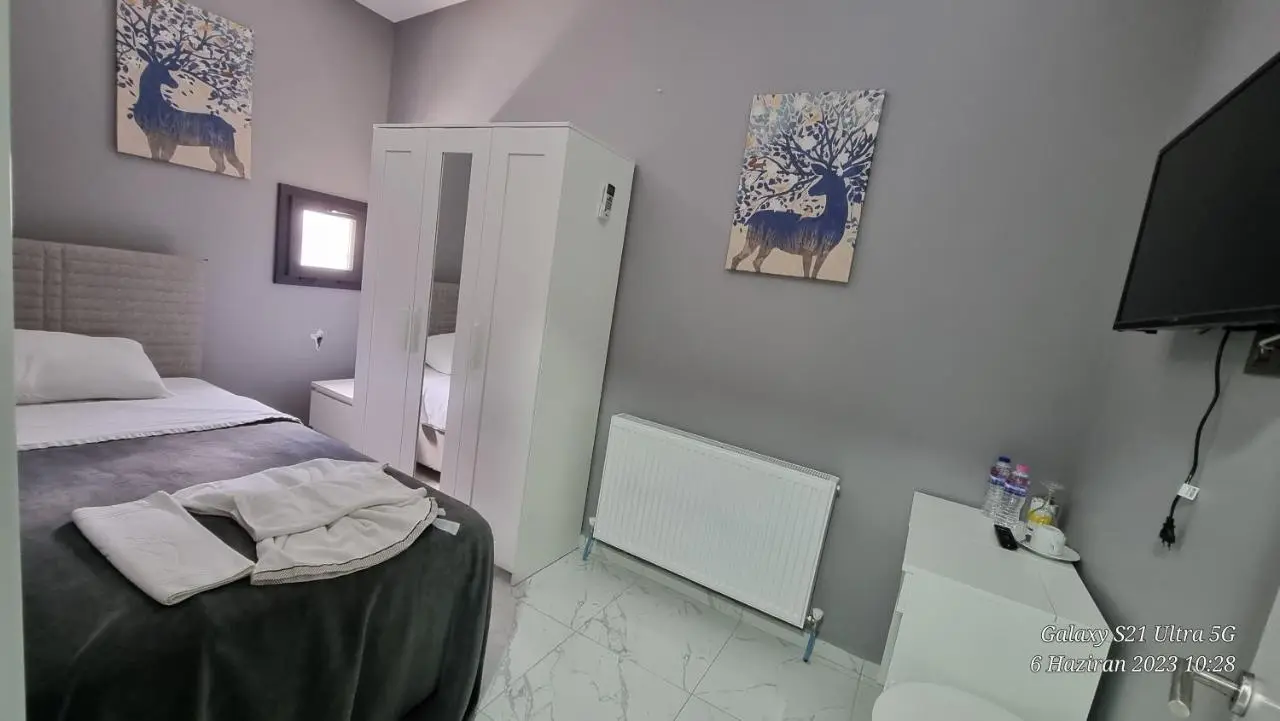VESTA RESORT BUTİK HOTEL
