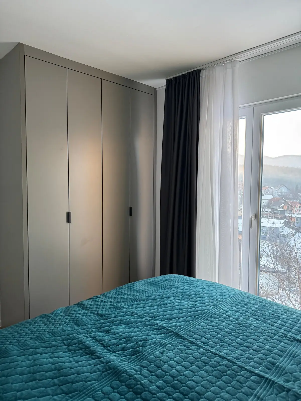 Villa Sunny Alley - Sunčani Sokak - Sarajevo