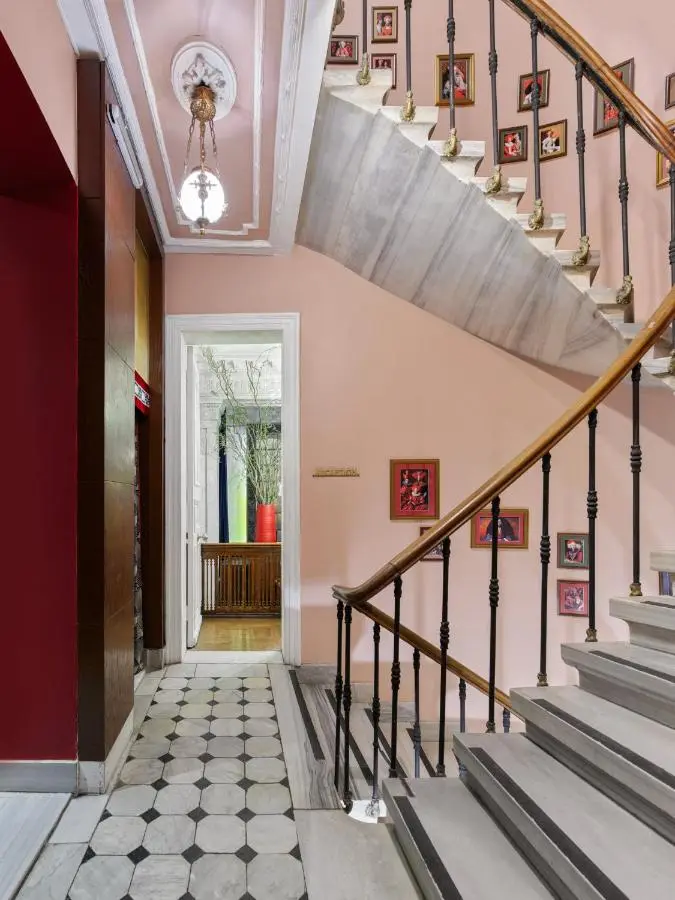 Mr Cas Hotels Taksim - Special Category