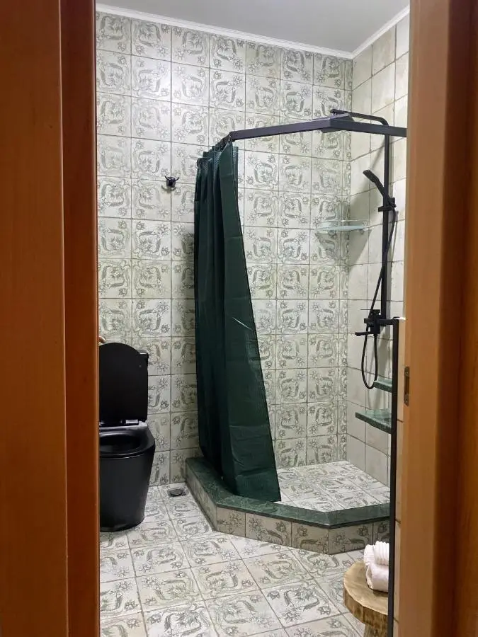 Guesthouse SHAMPRIANI