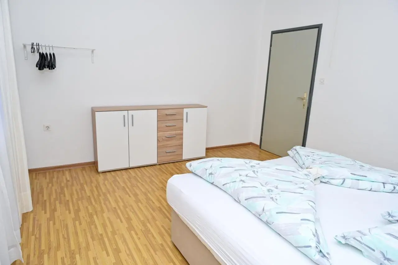 Apartman Nina