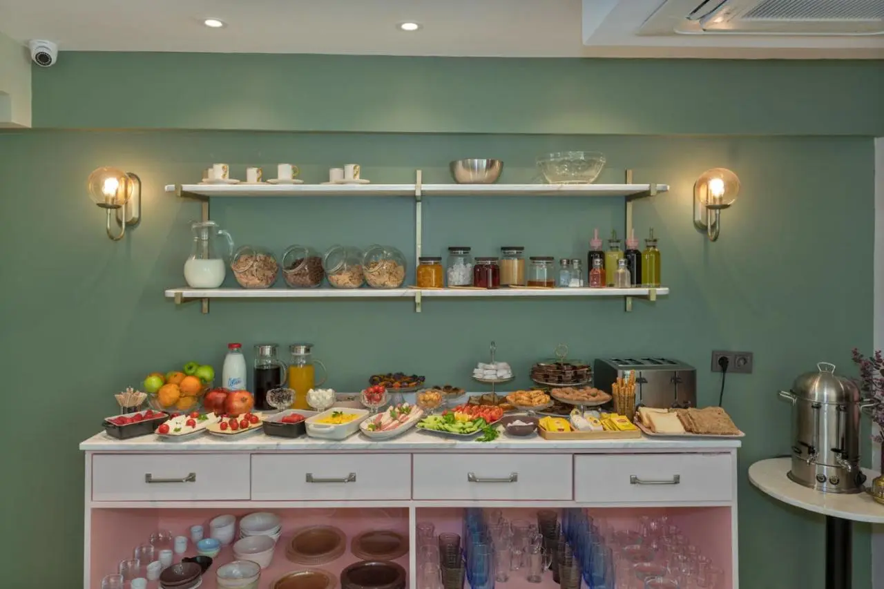 Nika otel & cafe