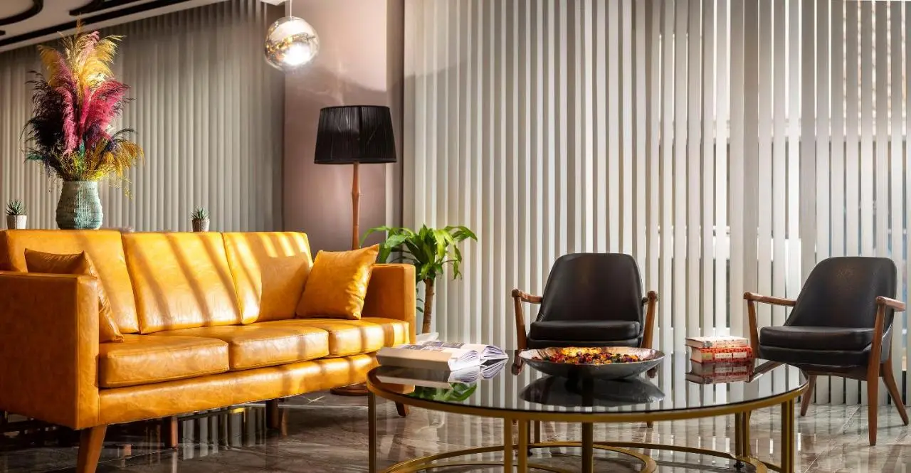 Hotel Bossuite Business