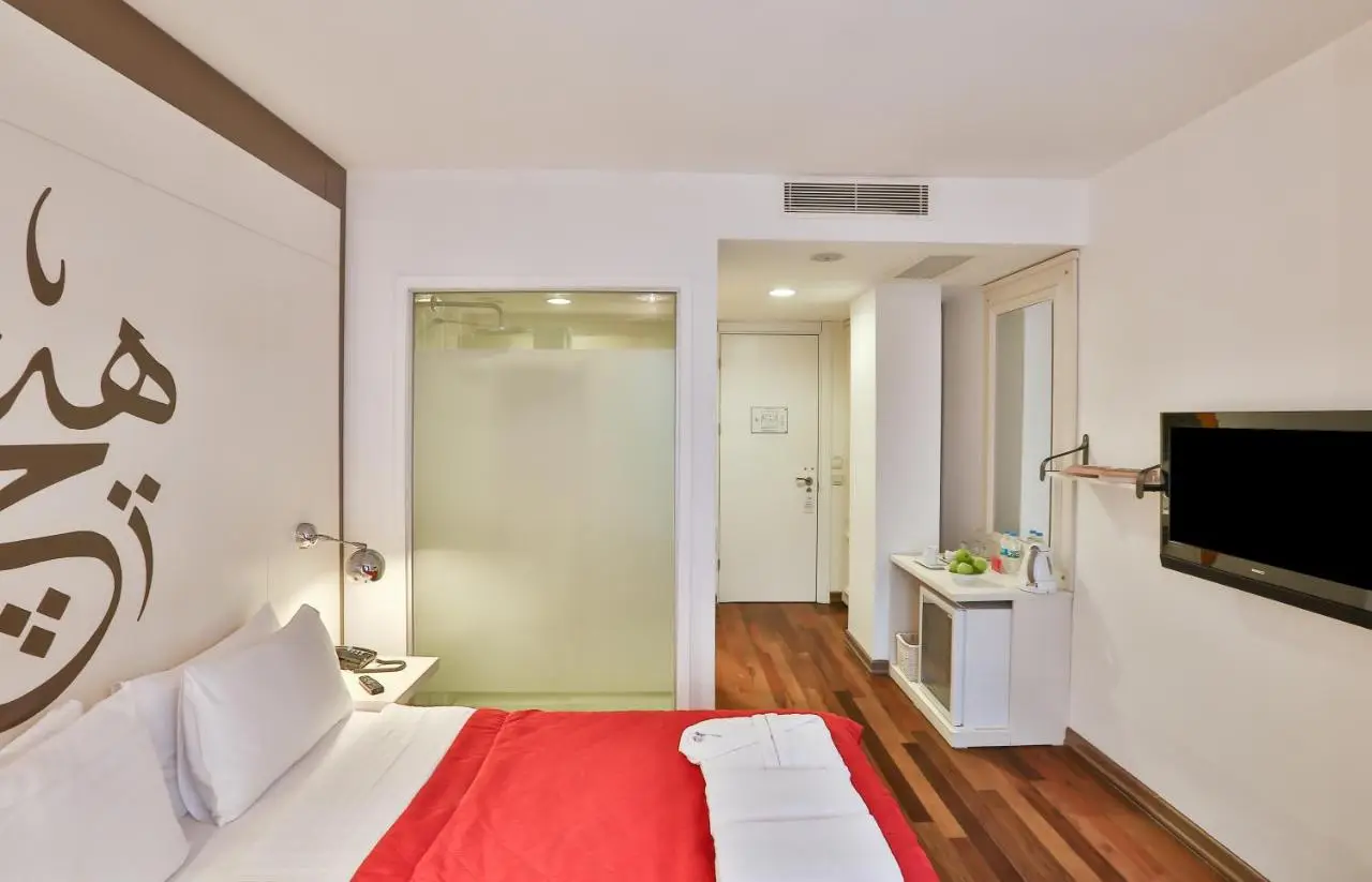 Senatus Hotel - Special Class