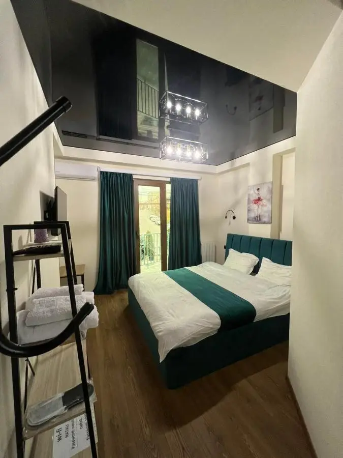 Natali Boutique Hotel