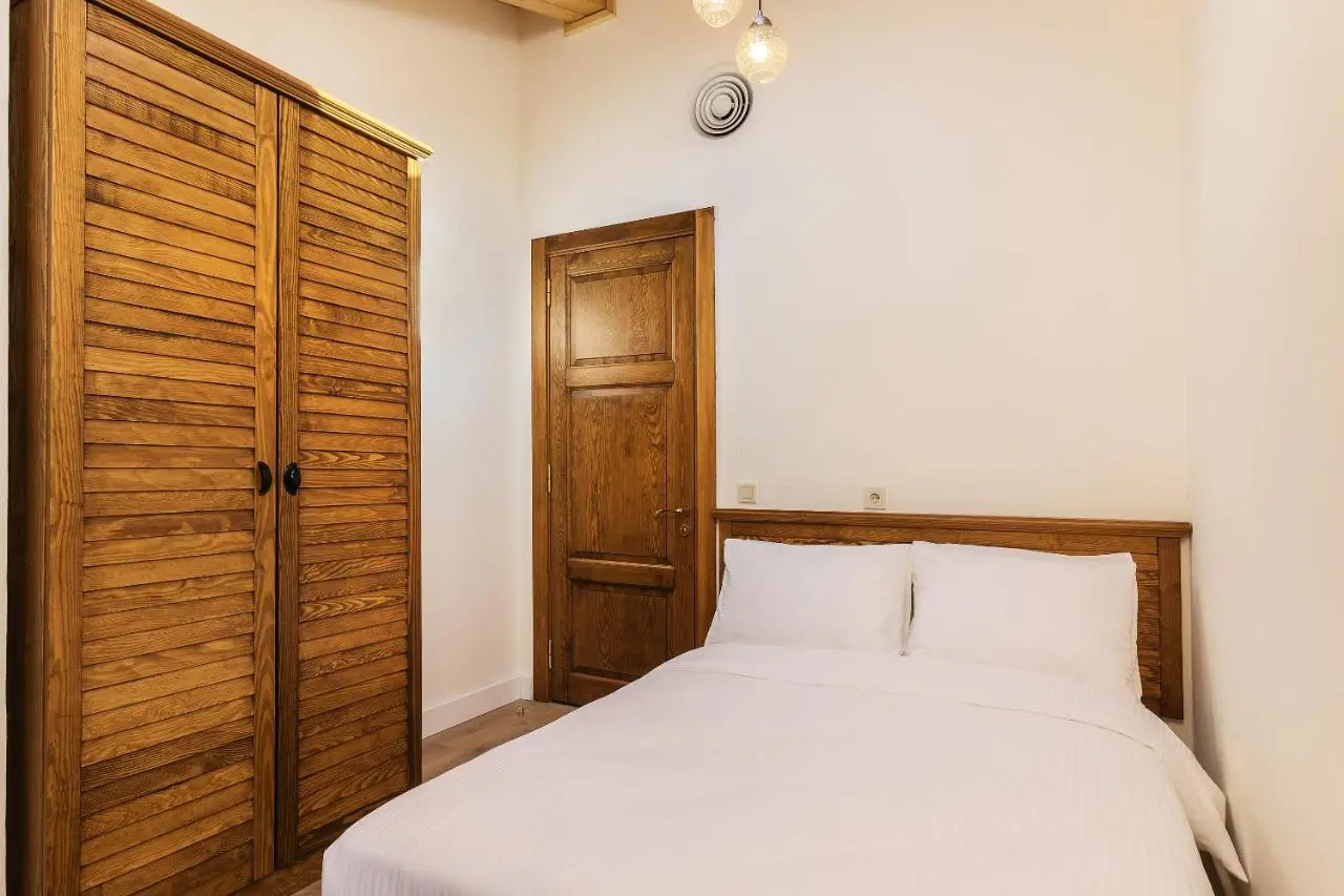 The Nomad Inn Old City İstanbul