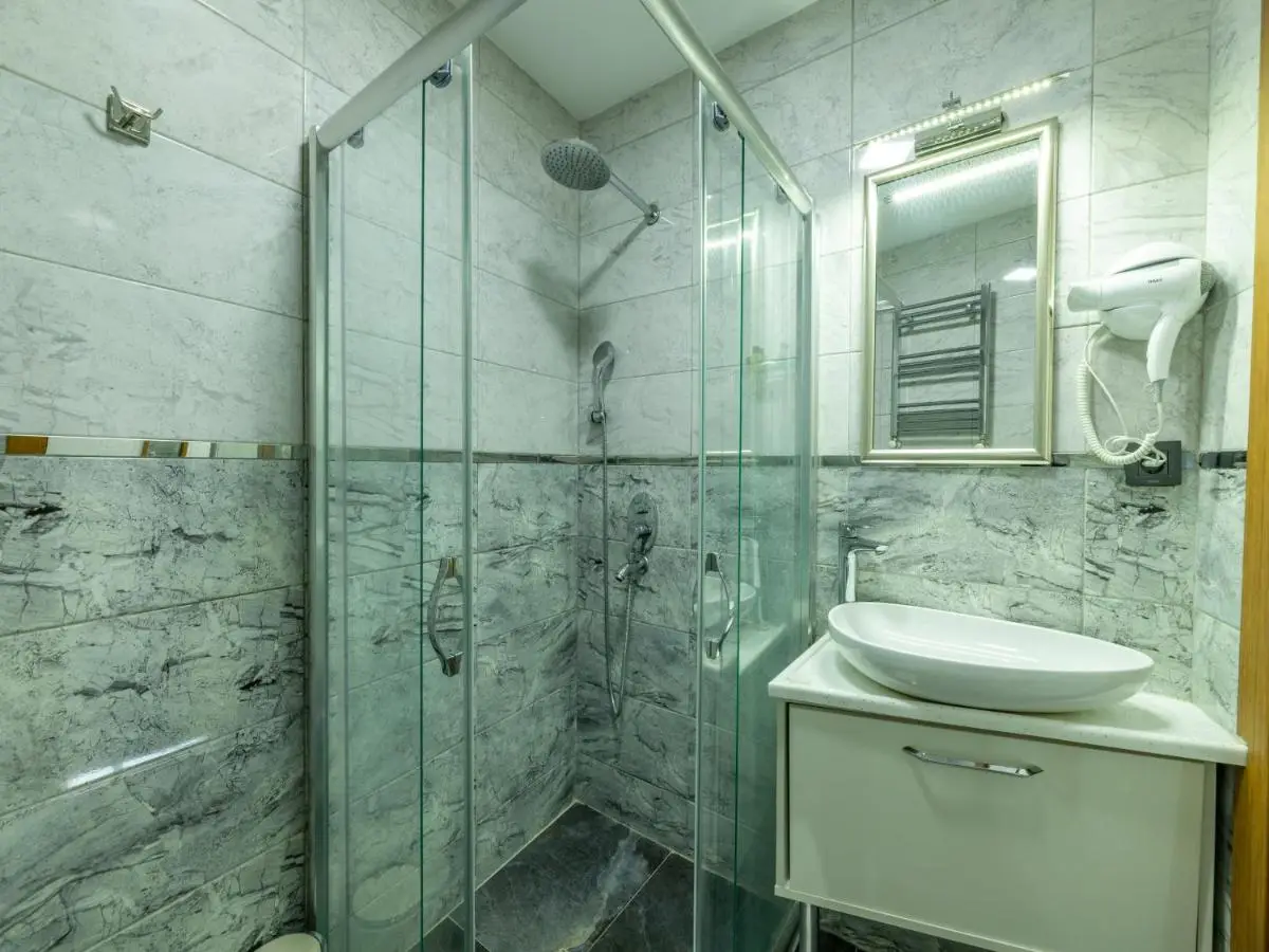 GALATAGREENAPPLEHOTEL