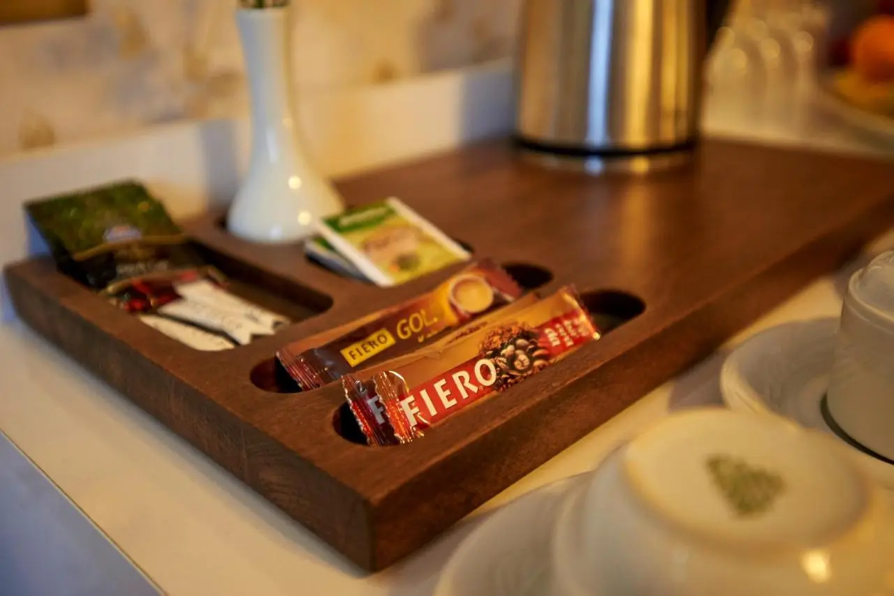 Marmara Deluxe Hotel