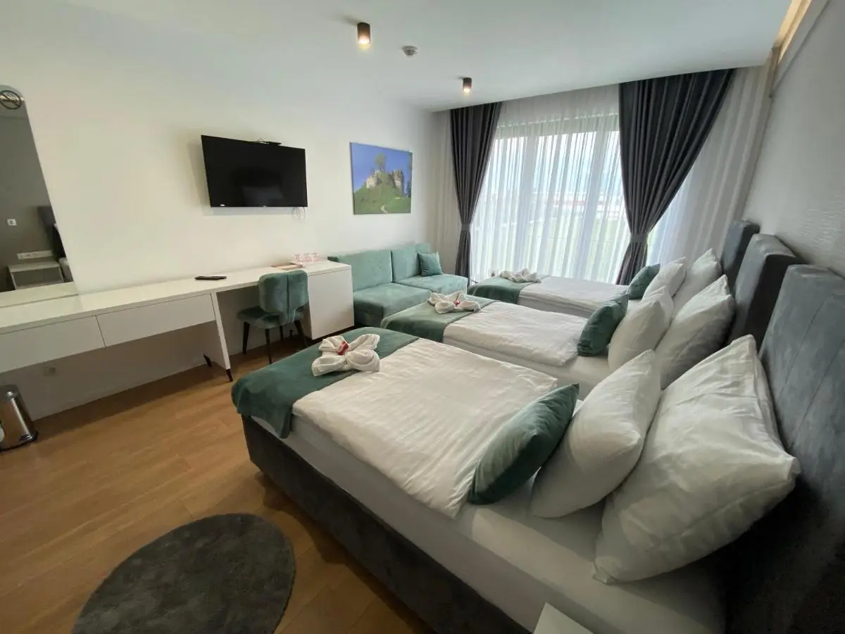 Hotel GOLD JET Bihać