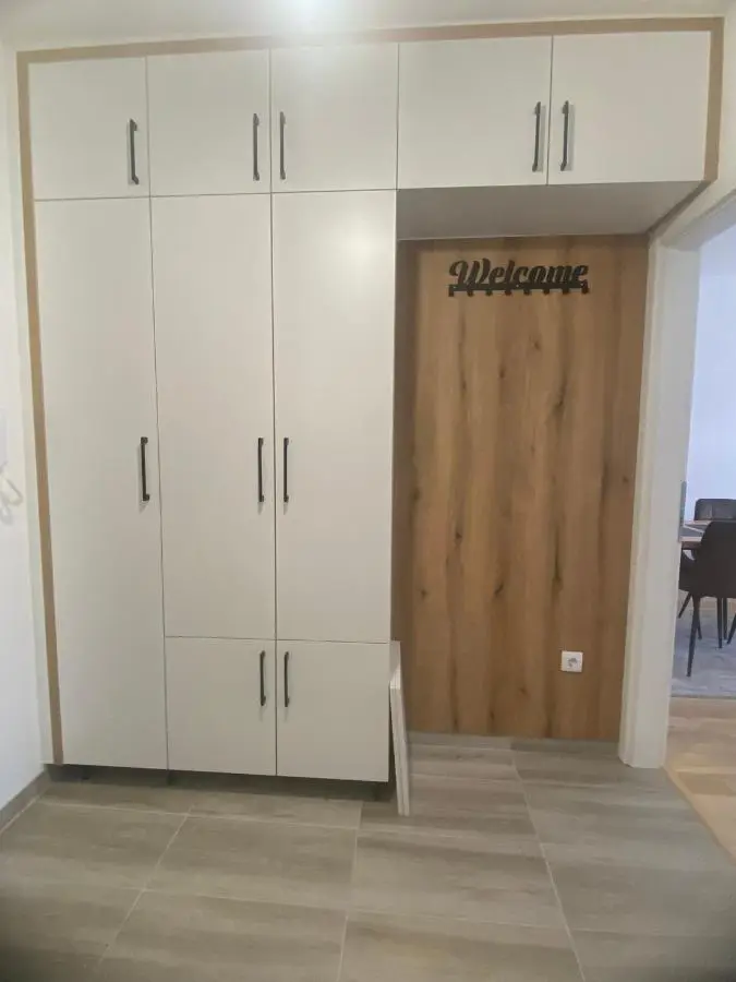 MH apartment