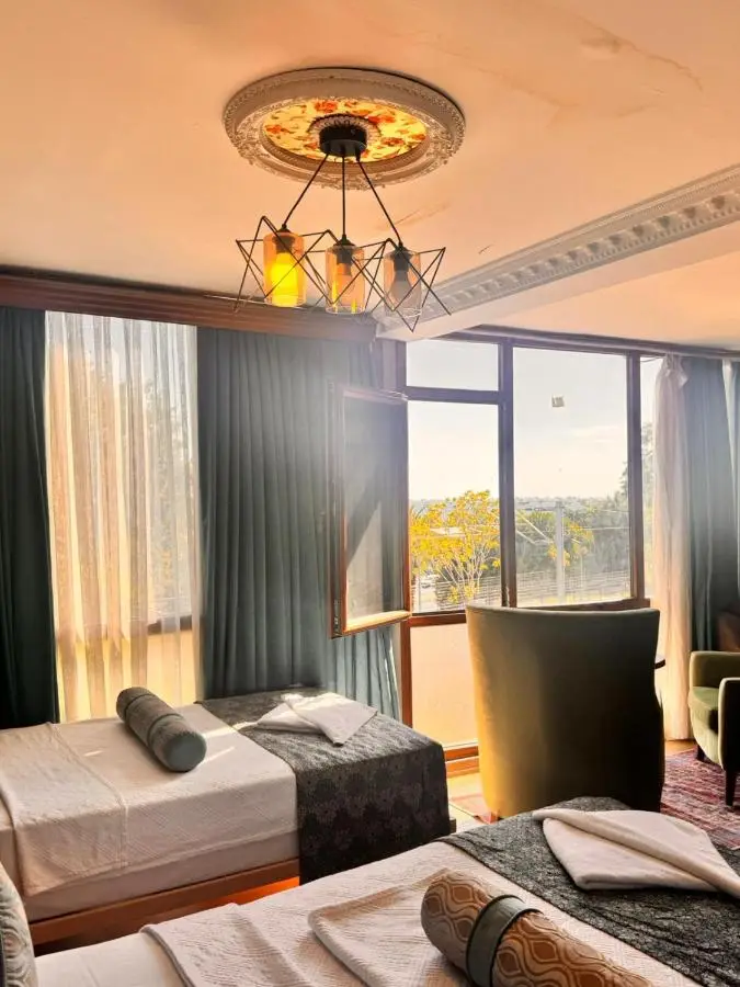 Golden Palace Hotel - Sultanahmet