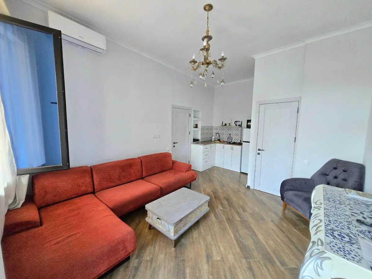 GTL Apartment