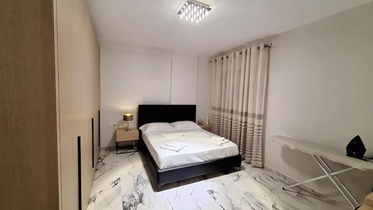 White Palace Apartment