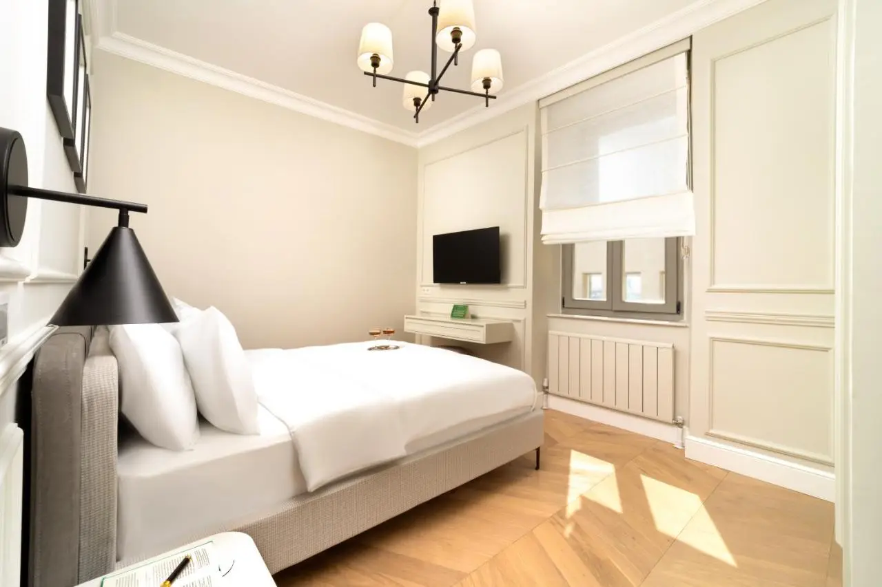 Taksim Vucino Suites Beyoğlu İstiklal Caddesi