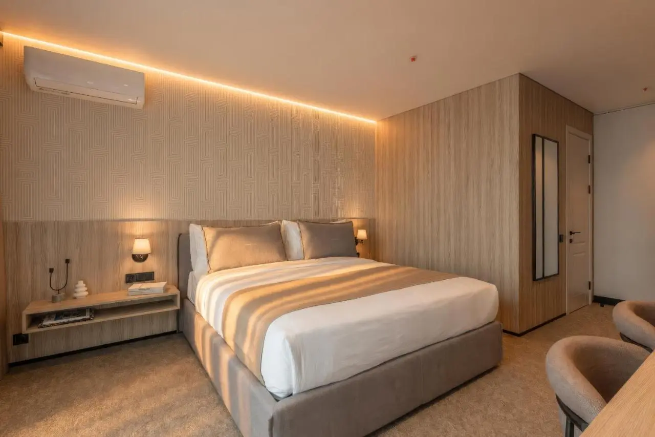 OPUS Batumi