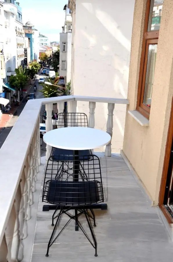 Sultanahmet çoşkun hotel