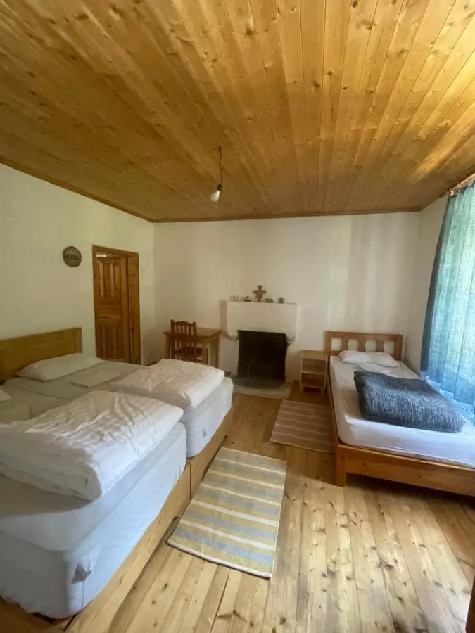 Rupa Guest House