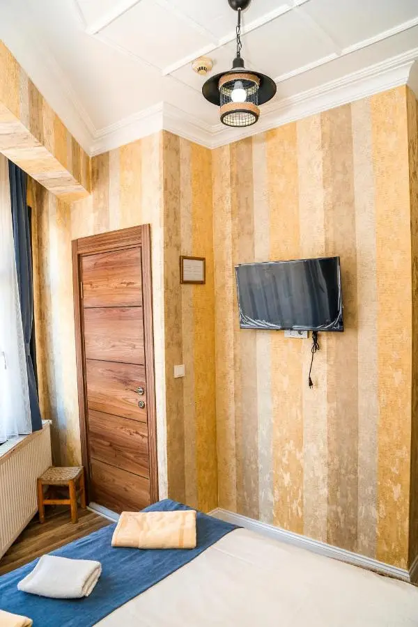 Asitane Life Hotel