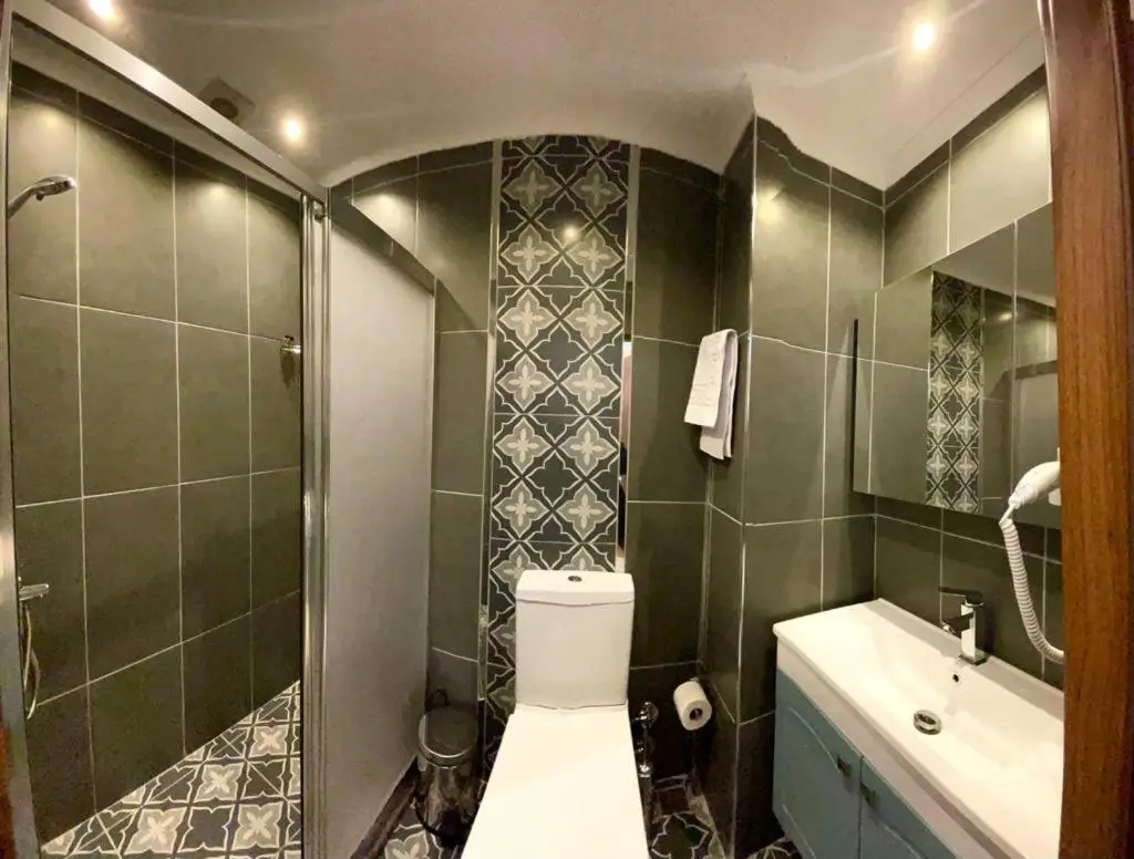 ÜSKÜDAR OTEL