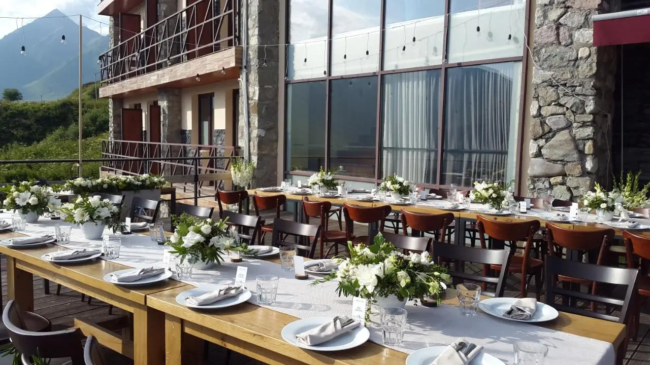 Monte Hotel