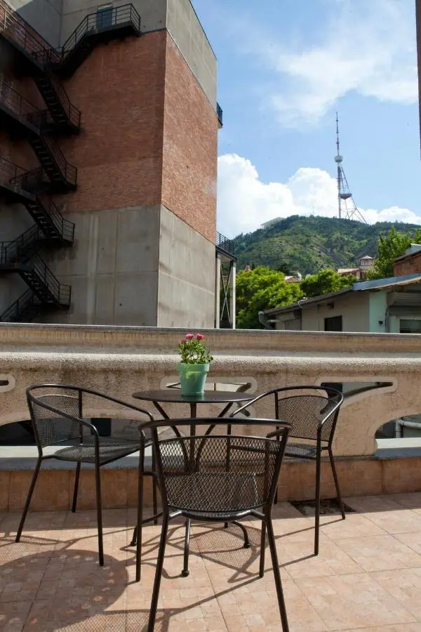 Hotel Bella Casa