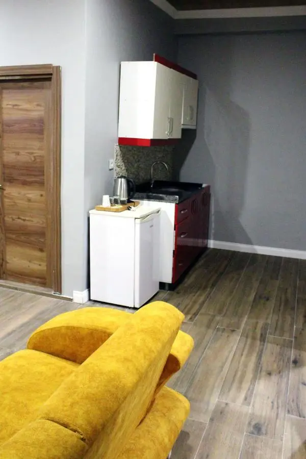 Avist Hotel Avcılar