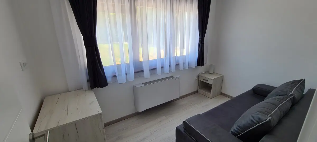 Apartment, 4BDR, shared pool