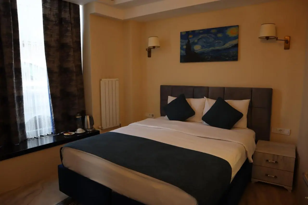 Galata istanbul Hotel