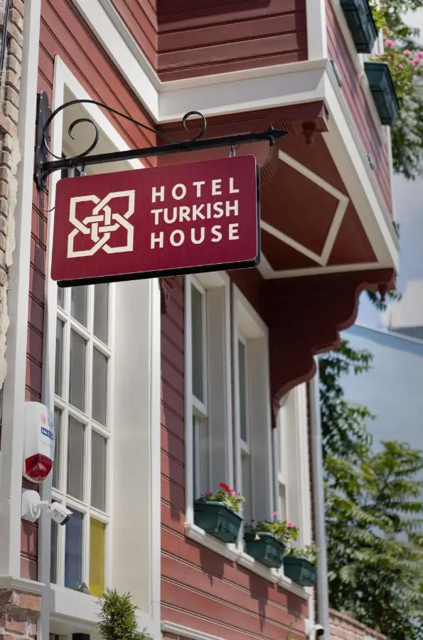 Hotel Turkish House
