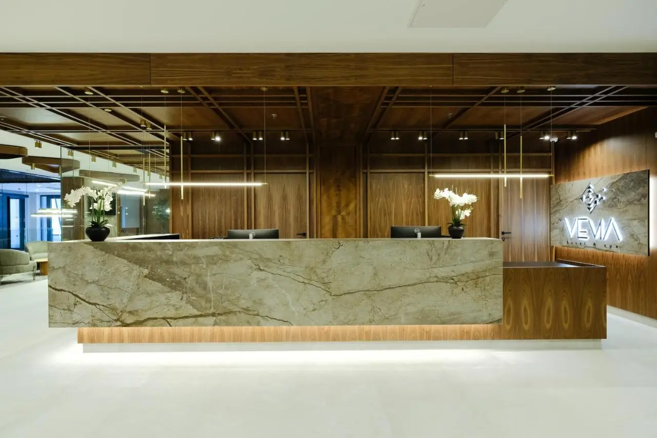 Hotel Vema