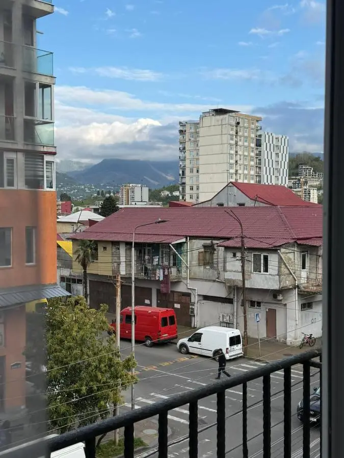 Emilia Hotel Batumi Old Town