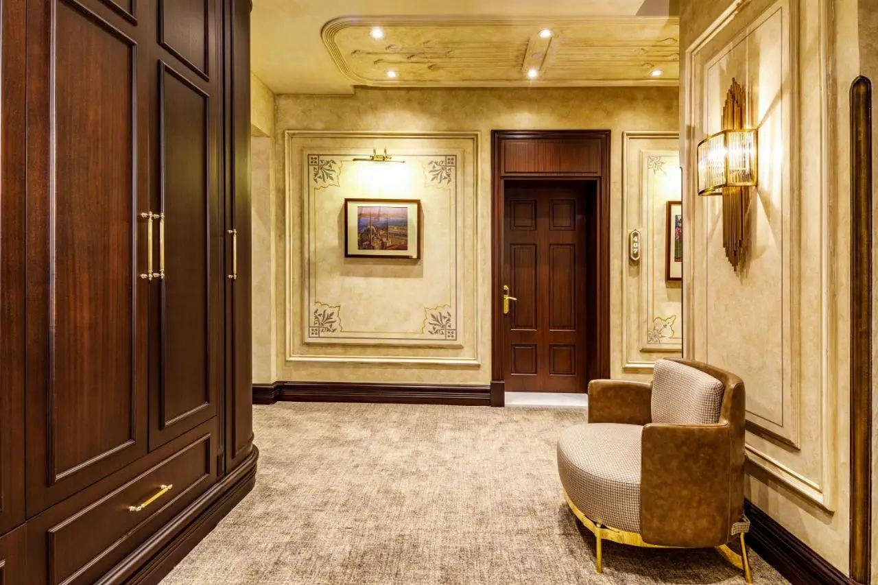 Cronton Design Hotel