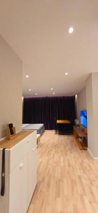 Arkle Apartment 5