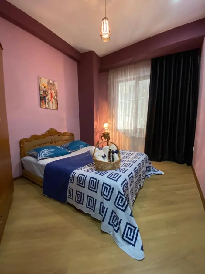 Metta Tbilisi Apartment