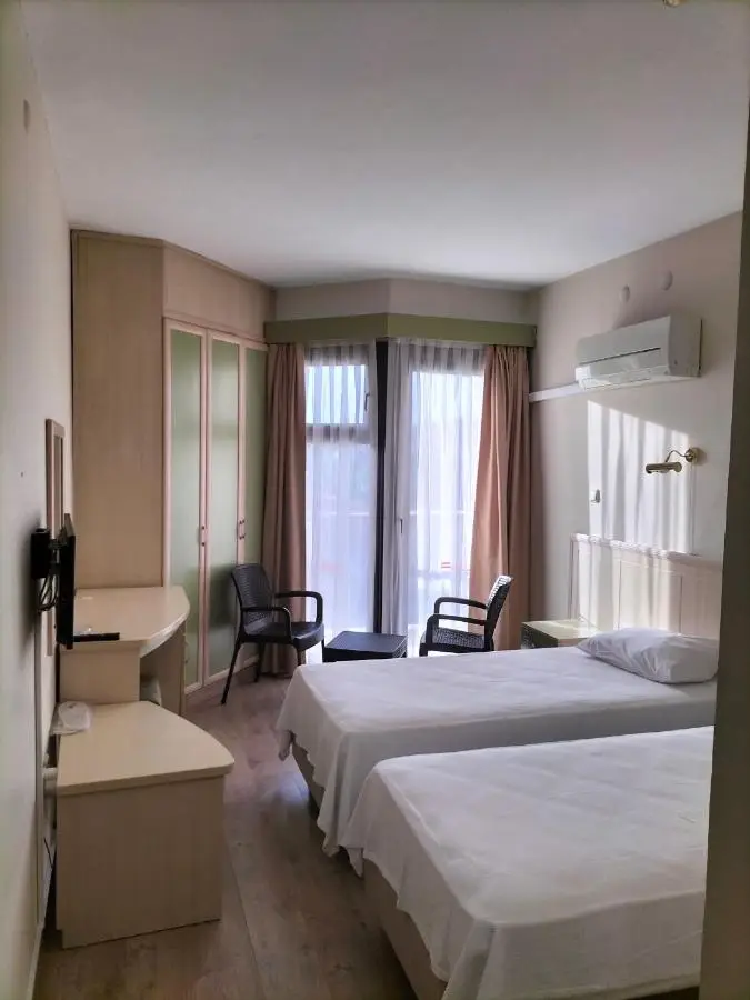 Rıdvan Hotel