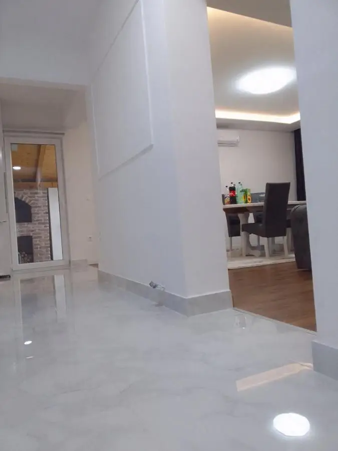Villa Balic Sarajevo