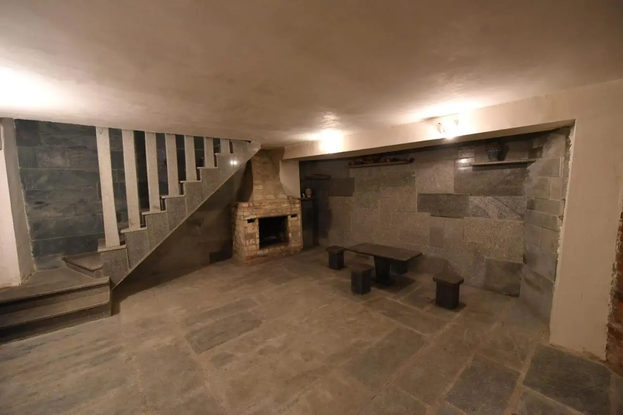 New House in Old Tbilisi