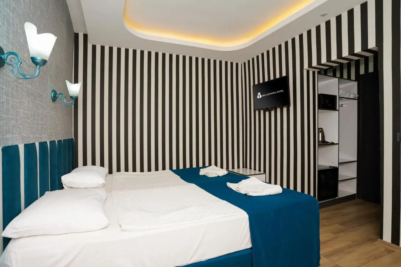 Miss Cleopatra Hotel