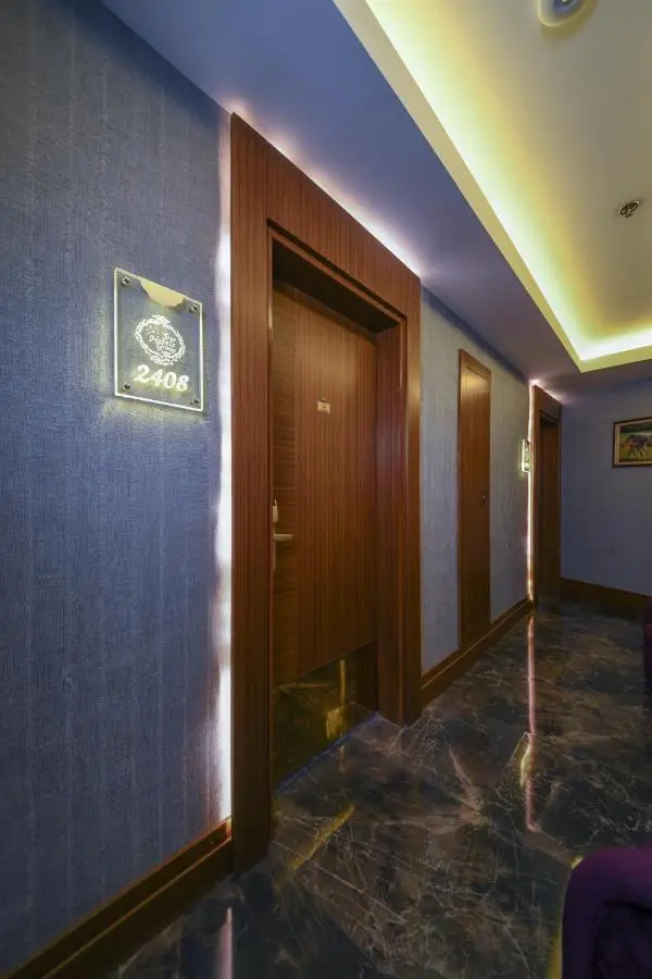 Grand Star Hotel Bosphorus & Spa