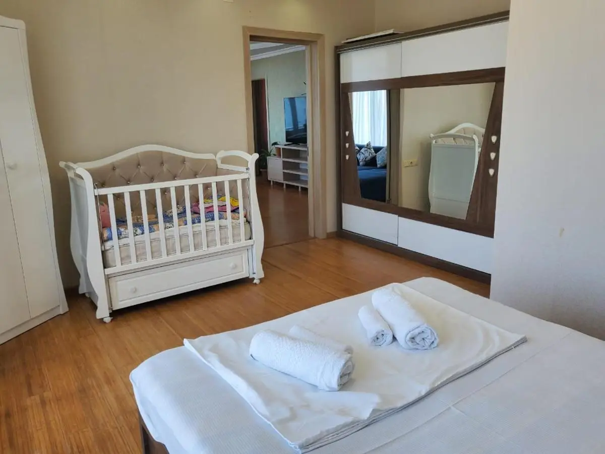 Batumi Aparthotel 22D
