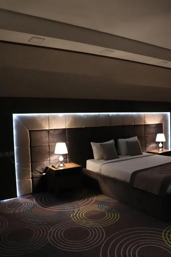 Volga Hotel Baku